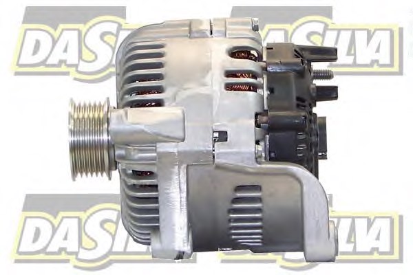 DA SILVA A010645 Alternator